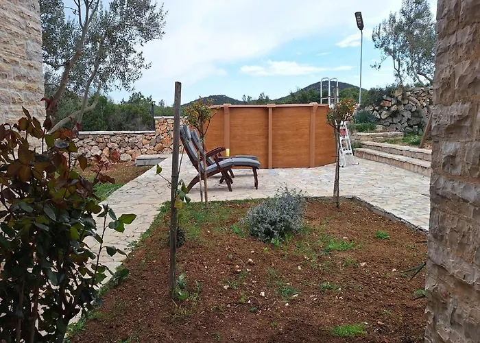 בית נופש In Near And Vrana (Zadar)