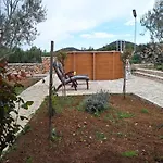 度假居 In Near And Vrana (Zadar)