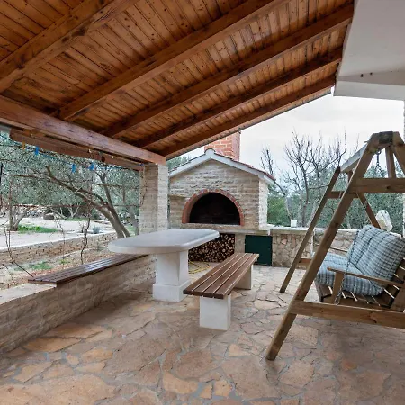 Ferienhaus Modern Holiday In Vrana With Lake Nearby Vrana (Zadar)