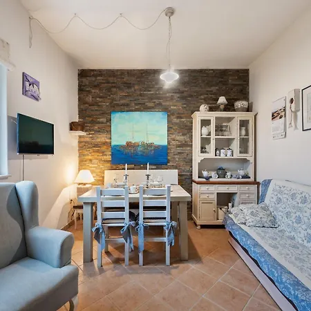 In Near And Vrana (Zadar)
