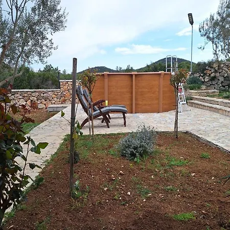 펜션 In Near And Vrana (Zadar)
